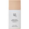 BEAUTY OF JOSEON Daily Tinted Fluid Sunscreen SPF30 LN110 50 ml Fluido
