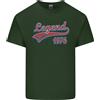 Gildan Legend Dal 50° Compleanno 1976 Maglietta In Cotone Per Uomo