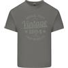 Gildan T-Shirt Cotone Vintage Anno 32° Compleanno 1994 Per Uomo