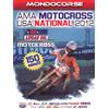 CINEHOLLYWOOD SRL Ama Motocross Usa National 2012 (DVD) Documentario