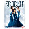 Whv Sparkle (1976) (DVD) Dorian Harewood Irene Cara Philip Michael Thomas Mary Alice