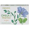 OMEGA 3 VEGETALE INTEGRATORE ALIMENTARE 30 CAPSULE - INTEGRATORE ALIMENTARE