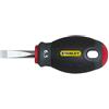 Stanley - FatMax Giravite Stanley Fatmax Nano 0-65-404 Lama Strumentisti/Elettricisti 6.5x30 mm
