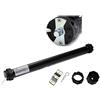 Dieffematic MOTORE TAPPARELLA 100KG 50NM SERRANDA ELETTRICA AVVOLGIBILE AUTOMATICA 230V