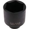 AB Tools Chiave a bussola per dado assale profondo, attacco 1/2, 52 mm, per Land Rover Range Rovers