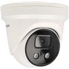 Hikvision 4 MP AcuSense Fixed Turret Camera DS-2CD2346G2-IU F2.8