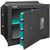 Juwel CASSAFORTE A MURO JUWEL 4433 MADE IN ITALY A COMBINAZIONE DIGITALE SOTTOCOSTO