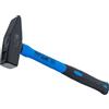 BGS 3855 | Martello per meccanica | manico fibra di vetro | DIN 1041 | 800 g