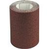 bricoleva.it Rotolo Carta Abrasiva Per Legno Grana 80