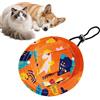 fayarrd Cappello per Cani,Forniture Estive Antiscivolo A Tesa Larga - Protezione Solare Cappello per Cani | per Cuccioli Gattini Taglie Piccole Medie Grandi Spiaggia Escursionismo Pesca Viaggio