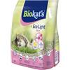 Biokat's Eco Light fresh Lettiera agglomerante 5 l