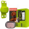 Kippy EVO GPS per Cani con Cover in Silicone - Protezione Localizzatore per Cani e Gatti