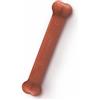 Nylabone Osso masticabile Extreme Chew Bone | Giocattolo masticabile per l'igiene Dentale dei Cani | Gusto Bacon | Large | per Cani Fino a 23 kg