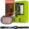 Kippy EVO GPS con Collare Porta Tracker - Taglia M