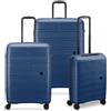 Modo By Roncato Supernova 2.0 Set Valigie - Blu Notte