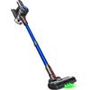 Ivormentico CJ-C12D-3, Aspirapolvere, Nero