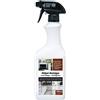 Glutoclean Baufan Detergente per superfici frontali lucide, 750 ml