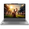 Lenovo IdeaPad 5 2-in-1 (14", 512 GB, 16 GB, DE, Snapdragon X2 Plus X2P-42-100), Notebook, Grigio
