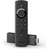 Amazon Fire TV Stick 4K Ultra HD con telecomando vocale Alexa