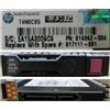 HPE 817111-001 - 960 GB - 2,5" - 6 Gbit/s