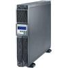 Legrand Keor DK gruppo di continuità UPS online doppia conversione 3000VA 3000W 1 fase 7 prese VRLA