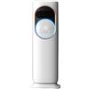 Raffrescatore ad Acqua 24x21x82 cm Cool&Heat Bianco