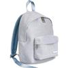 Colourbook Zaino Scuola Standard 23L Glitter (Light Blue)