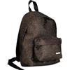 Colourbook Zaino Scuola Standard 23L Glitter (Bronze)