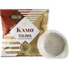 Kamo Cialde Caffè 100 pezzi Tolima Cremoso Miscela Originale cialde compatibili ESE44 da 7 gr