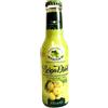 Azienda Agricola Patea BERGADRINK Bibita Analcolica Gassata Pastorizzata al Bergamotto di Reggio Calabria - Confezione da 12 bottiglie da 200ml