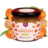 RACILIA Marmellata di Mandarini - 100% Frutta Siciliana - Mandarini - 250gr