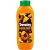 Develey Salsa Nacho Sauce Develey Gusto Formaggio Bottiglia Squeeze 875 ml