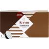 Kamo Capsule Caffè 400 pezzi Compatibili con Lavazza A Modo Mio Tambora Cremoso Miscela Originale Capsule 7 gr