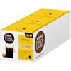 Nescafé Dolce Gusto Grande, Caffè Crema, Espresso, Bevande, Box, 30 Capsule
