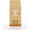 Kamo Caffè in Grani Cremoso Media Tostatura Originale confezione in busta Made in Italy (6 Kg, Miscela K5)