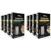 Bitters Shirataki Konjac Pasta MIX 4xSpaghetti Slim, 4xTagliatelle - 8x390g (senza liquido 8x250g)