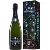Hi Life Living Nature TAITTINGER Brut Reserve Fifa World Cup 2026 Limited Edition - 750ml
