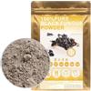 Plant Gift 100% Natural Pure Black Fungus Powder 黑木耳粉 100g/3.52oz, funghi secchi di legno Funghi neri per frullati, frullati, cottura e bevande, tè | Free da conservanti