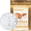 Plant Gift 100% Natural Pure Lotus Root Powder 100g/3.52oz 莲藕粉 Per frullati, frullati, cottura e bevande,| Senza conservanti, liofilizzato, senza zucchero aggiunto