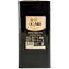 Oilarò Olio Extravergine di Oliva 5 Litri Latta - Nocellara del Belice e Biancolilla, 100% Italiano Sicilia, Spremuto a Freddo, Fruttato Medio, Uso Cucina e Condimento