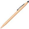 Cross Classic Century - Penna a sfera Penna roller Oro rosa spazzolato.