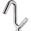 Mamoli Tuttodunpezzo rubinetto lavabo, 471400000001, Tuttodunpezzo cromo [Rubinetteria Bagno > Rubinetteria Lavabo]