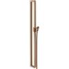 AXOR Citterio E asta saliscendi, 36736310, Citterio E bronzo spazzolato [Rubinetteria Bagno > Doccette / Supporti]