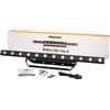 Algam Lighting BARWASH36-II Barra a LED da 12x3W RGB