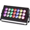 Algam Lighting BLZ-WASH Proiettore Wash a Led 21x12W RGBW