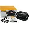 Algam Lighting SPIDER-TRI-912 con 3 Mini Barre Motorizzate Beam Led 9x12W RGBW