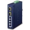 PLANET Assmann industrial 4-port 10/100/1000t 4 port 10/100/1000mbpsbase (IGS-620TF)