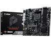 MSI Scheda madre MSI PRO B550M-P Micro-ATX MB7043