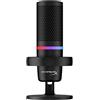 Hyperx Hyper-X DuoCast USB microfono standalone 4P5E2AA nero