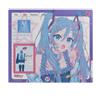 Wallhack Tappetino per mouse in vetro WALLHACK SP-005 edizione limitata Miku OS Hatsun...